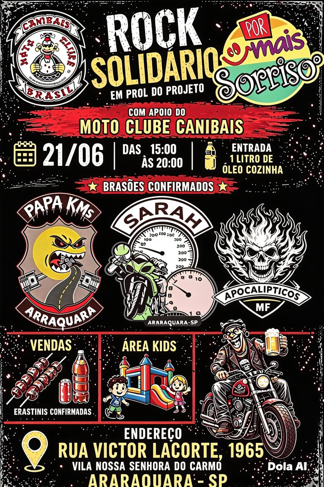 Flyer